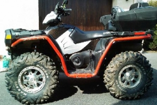  Renta de cuatrimotos con Tim Jet 